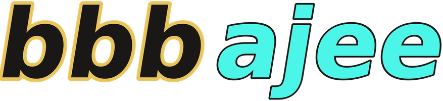 bbbajee logo